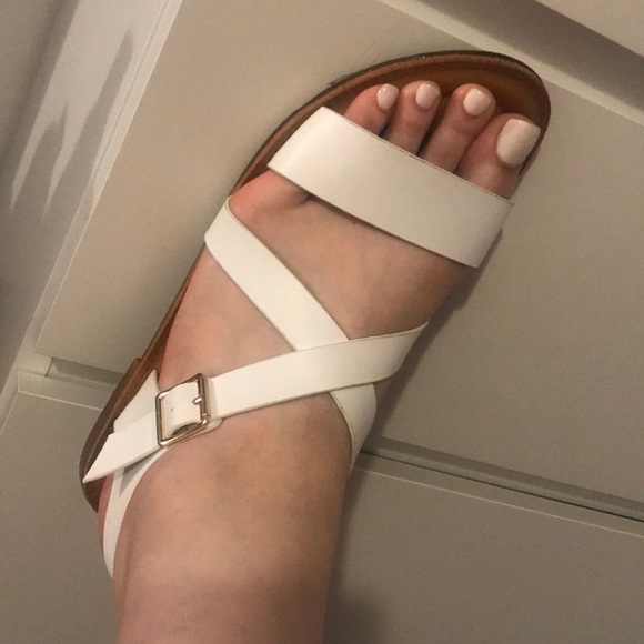 ☀️Sandal-White - Picture 6 of 7